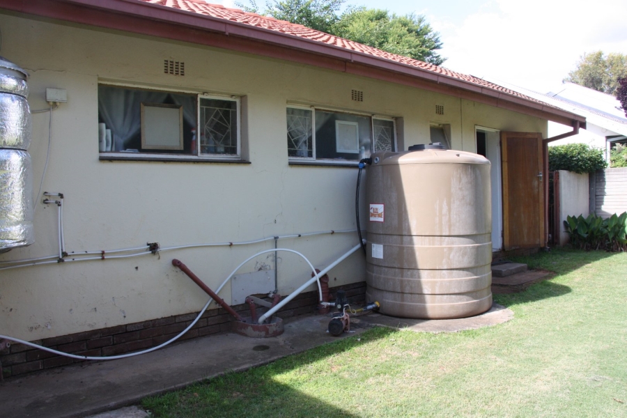 5 Bedroom Property for Sale in Universitas Free State